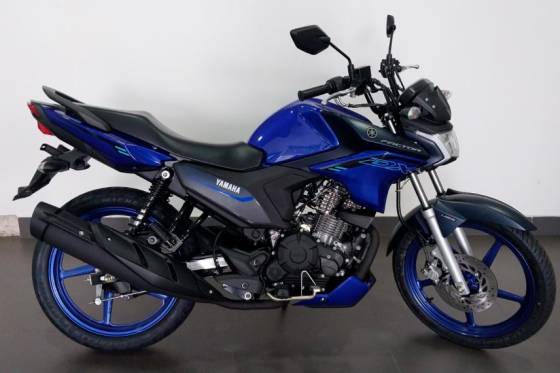 YAMAHA FACTOR 150 DX YAMAHA FACTOR 150 DX